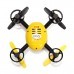 JXD 388 2.4G 4CH 6 Axis Gyroscope RC Drone With 4 Lights MODE 2